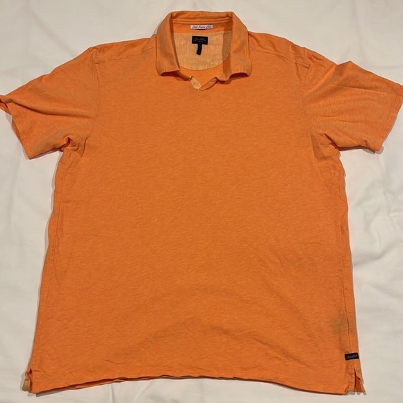 Good Man Brand Polo - Picture 2 of 11